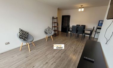 Semi Amoblado Bulnes Labbe Iquique