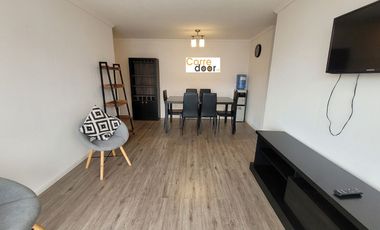 Semi Amoblado Bulnes Labbe Iquique