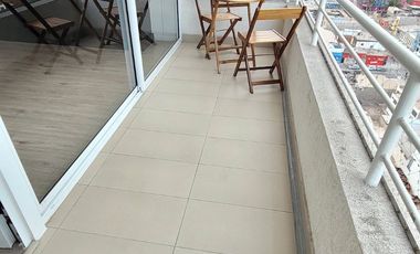 Semi Amoblado Bulnes Labbe Iquique