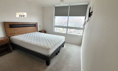 Semi Amoblado Bulnes Labbe Iquique