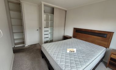 Semi Amoblado Bulnes Labbe Iquique