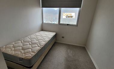 Semi Amoblado Bulnes Labbe Iquique