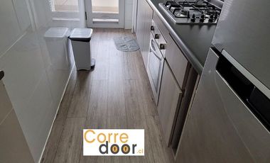 Semi Amoblado Bulnes Labbe Iquique