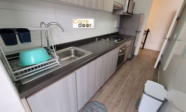 Semi Amoblado Bulnes Labbe Iquique