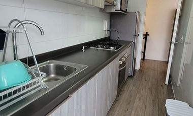 Semi Amoblado Bulnes Labbe Iquique