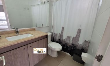 Semi Amoblado Bulnes Labbe Iquique