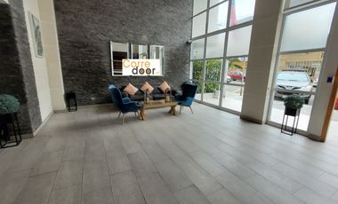 Semi Amoblado Bulnes Labbe Iquique