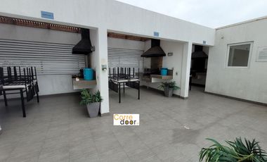 Semi Amoblado Bulnes Labbe Iquique