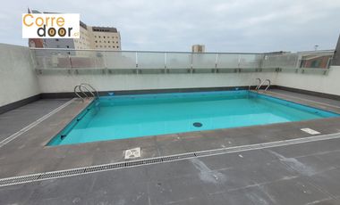 Semi Amoblado Bulnes Labbe Iquique