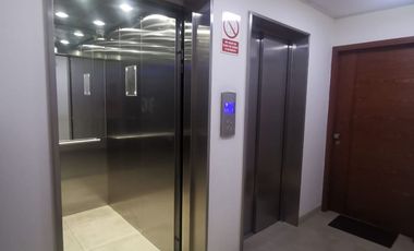 DPTO. DE ESTRENO EN EXCELENTE ZONA - SAN ISIDRO