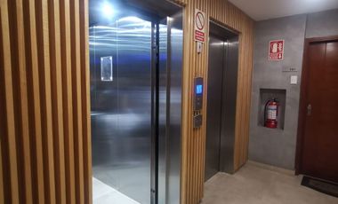 DPTO. DE ESTRENO EN EXCELENTE ZONA - SAN ISIDRO