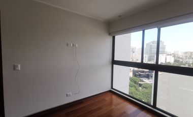 DPTO. DE ESTRENO EN EXCELENTE ZONA - SAN ISIDRO