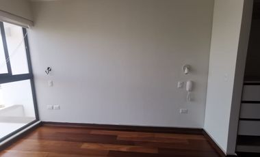 DPTO. DE ESTRENO EN EXCELENTE ZONA - SAN ISIDRO