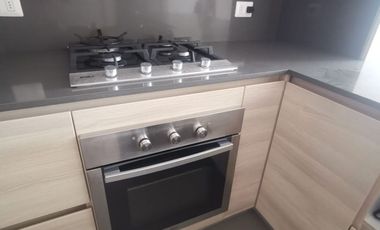 DPTO. DE ESTRENO EN EXCELENTE ZONA - SAN ISIDRO