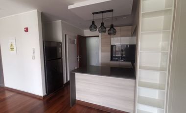 DPTO. DE ESTRENO EN EXCELENTE ZONA - SAN ISIDRO