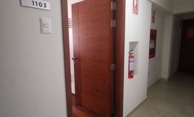 DPTO. DE ESTRENO EN EXCELENTE ZONA - SAN ISIDRO