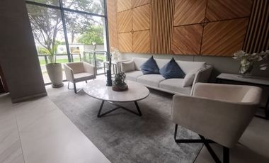 DPTO. DE ESTRENO EN EXCELENTE ZONA - SAN ISIDRO