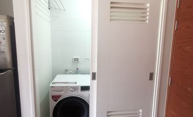DPTO. DE ESTRENO EN EXCELENTE ZONA - SAN ISIDRO
