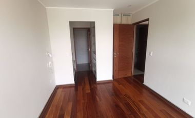 DPTO. DE ESTRENO EN EXCELENTE ZONA - SAN ISIDRO