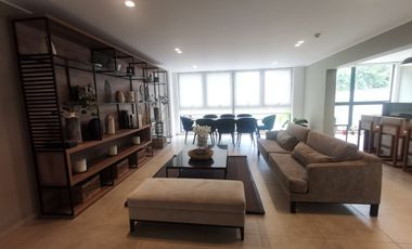 DPTO. DE ESTRENO EN EXCELENTE ZONA - SAN ISIDRO