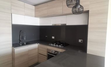 DPTO. DE ESTRENO EN EXCELENTE ZONA - SAN ISIDRO