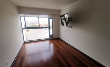 DPTO. DE ESTRENO EN EXCELENTE ZONA - SAN ISIDRO