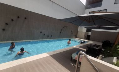 DPTO. DE ESTRENO EN EXCELENTE ZONA - SAN ISIDRO