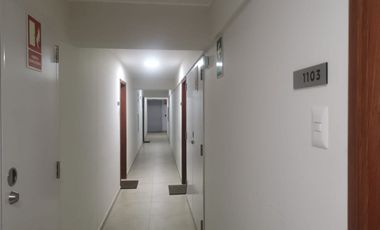 DPTO. DE ESTRENO EN EXCELENTE ZONA - SAN ISIDRO