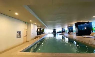 ₱100,000,000 | 244sqm Luxury Unit for Sale in East Gallery Place BGC | 2 Parking | Open View | Prime Investment