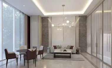 ₱100,000,000 | 244sqm Luxury Unit for Sale in East Gallery Place BGC | 2 Parking | Open View | Prime Investment