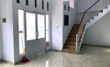 Rumah Komplek Sinar Kasih, Jatimakmur, 2 Lantai LT/LB 117/153, Harga 1,1M turun dari 1,5M - Sudah FULL Renov