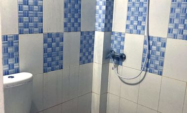 Rumah Komplek Sinar Kasih, Jatimakmur, 2 Lantai LT/LB 117/153, Harga 1,1M turun dari 1,5M - Sudah FULL Renov