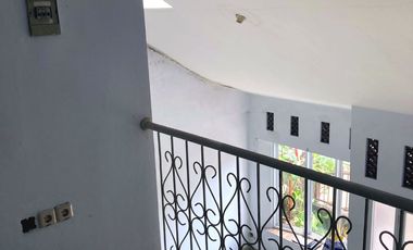 Rumah Komplek Sinar Kasih, Jatimakmur, 2 Lantai LT/LB 117/153, Harga 1,1M turun dari 1,5M - Sudah FULL Renov