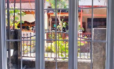 Rumah Komplek Sinar Kasih, Jatimakmur, 2 Lantai LT/LB 117/153, Harga 1,1M turun dari 1,5M - Sudah FULL Renov