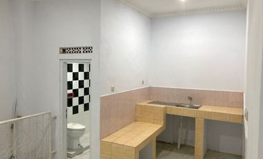 Rumah Komplek Pondok Gede, Harga 1,15M turun 430jt dari 1,58M FULL Renov 2 Lantai LT/LB 117/153