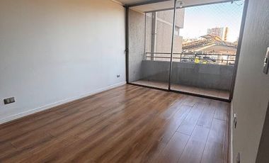 Departamento en arriendo 2D 2B estacionamiento y bodega. Barrio Italia
