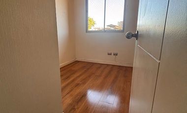 Departamento en arriendo 2D 2B estacionamiento y bodega. Barrio Italia