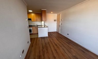 Departamento en arriendo 2D 2B estacionamiento y bodega. Barrio Italia