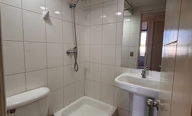 Departamento en arriendo 2D 2B estacionamiento y bodega. Barrio Italia