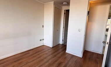 Departamento en arriendo 2D 2B estacionamiento y bodega. Barrio Italia