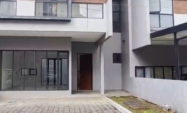 BAGUS dan MURAH Rumah di Pondok Hijau Setiabudi Setiabudhi Bandung Utara dijual