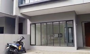 BAGUS dan MURAH Rumah di Pondok Hijau Setiabudi Setiabudhi Bandung Utara dijual