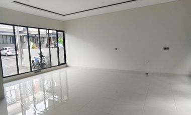 BAGUS dan MURAH Rumah di Pondok Hijau Setiabudi Setiabudhi Bandung Utara dijual