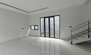 BAGUS dan MURAH Rumah di Pondok Hijau Setiabudi Setiabudhi Bandung Utara dijual