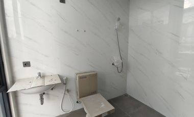 BAGUS dan MURAH Rumah di Pondok Hijau Setiabudi Setiabudhi Bandung Utara dijual