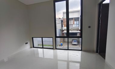 BAGUS dan MURAH Rumah di Pondok Hijau Setiabudi Setiabudhi Bandung Utara dijual