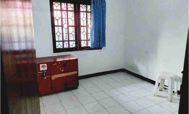 Jual Cepat BU. Rumah di Margahayu Raya dekat MIM. hook.