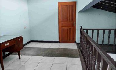 Jual Cepat BU. Rumah di Margahayu Raya dekat MIM. hook.
