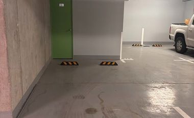 Arriendo Oficina nueva  Las Condes 10800-Gym cafeteria business center