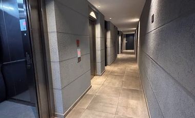 Arriendo Oficina nueva  Las Condes 10800-Gym cafeteria business center